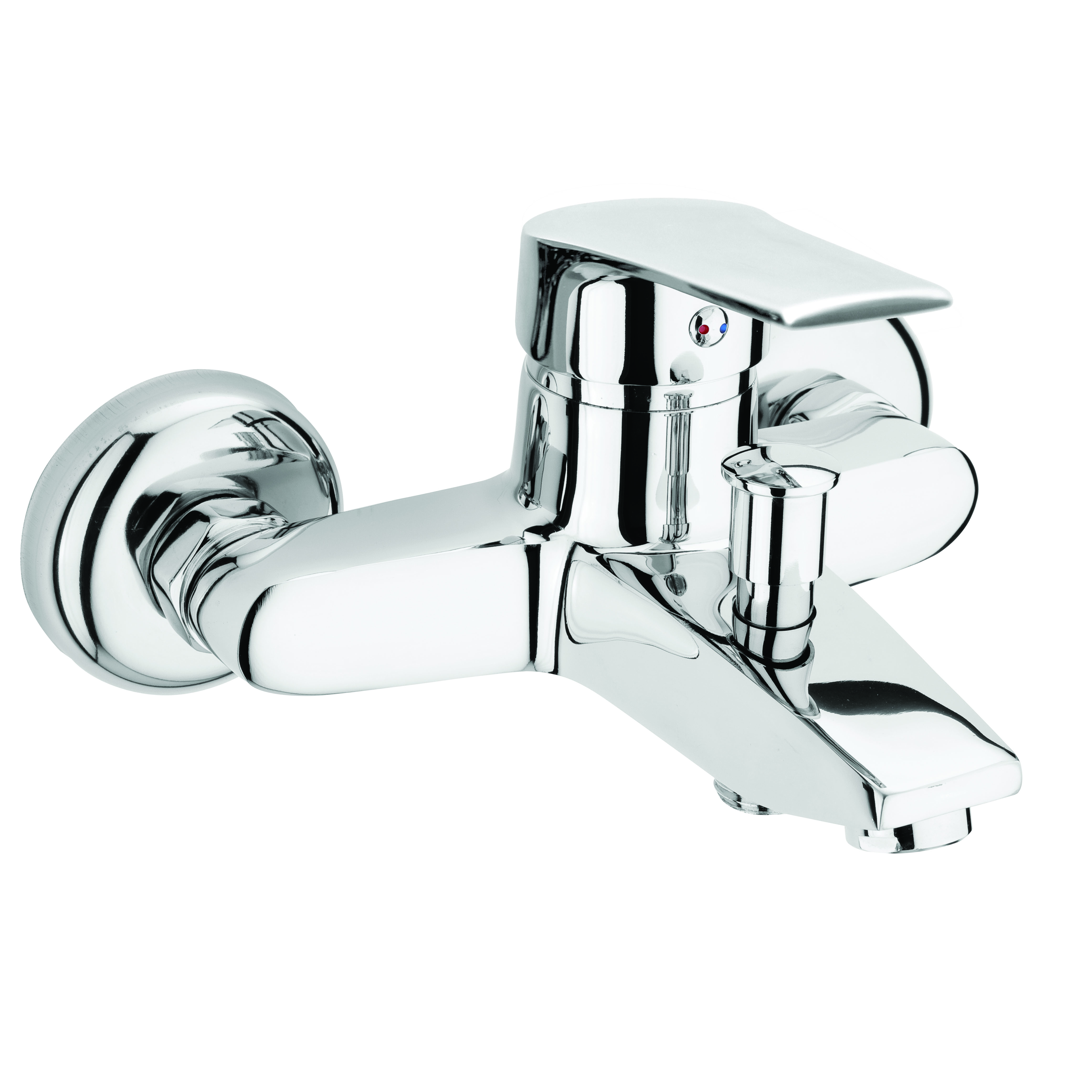 14-DREAM MİX BANYO BATARYA